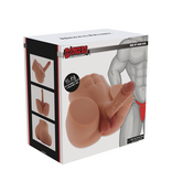 Ride My Hard Dick 4.5 kg