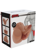 Ride My Hard Dick 4.5 kg Ride My Hard Dick 4.5 kg