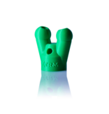 XTRM Poppers Booster Cap XTRM SNFFR Double Small Green