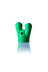 XTRM Poppers Booster Cap XTRM SNFFR Double Small Green