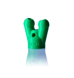 XTRM Poppers Booster Cap XTRM SNFFR Double Small Green