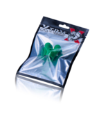 XTRM Poppers Booster Cap XTRM SNFFR Double Small Green