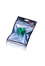 XTRM Poppers Booster Cap XTRM SNFFR Double Small Green