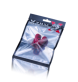 XTRM Poppers Booster Cap XTRM SNFFR Double Small Dark Red