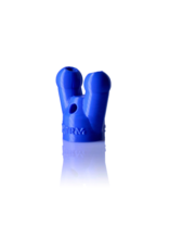 XTRM Poppers Booster Cap XTRM SNFFR Double Small Dark Blue
