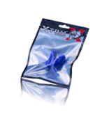 XTRM Poppers Booster Cap XTRM SNFFR Double Small Dark Blue