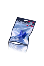 XTRM Poppers Booster Cap XTRM SNFFR Double Small Dark Blue