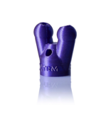 XTRM Poppers Booster Cap XTRM SNFFR Double Small Purple