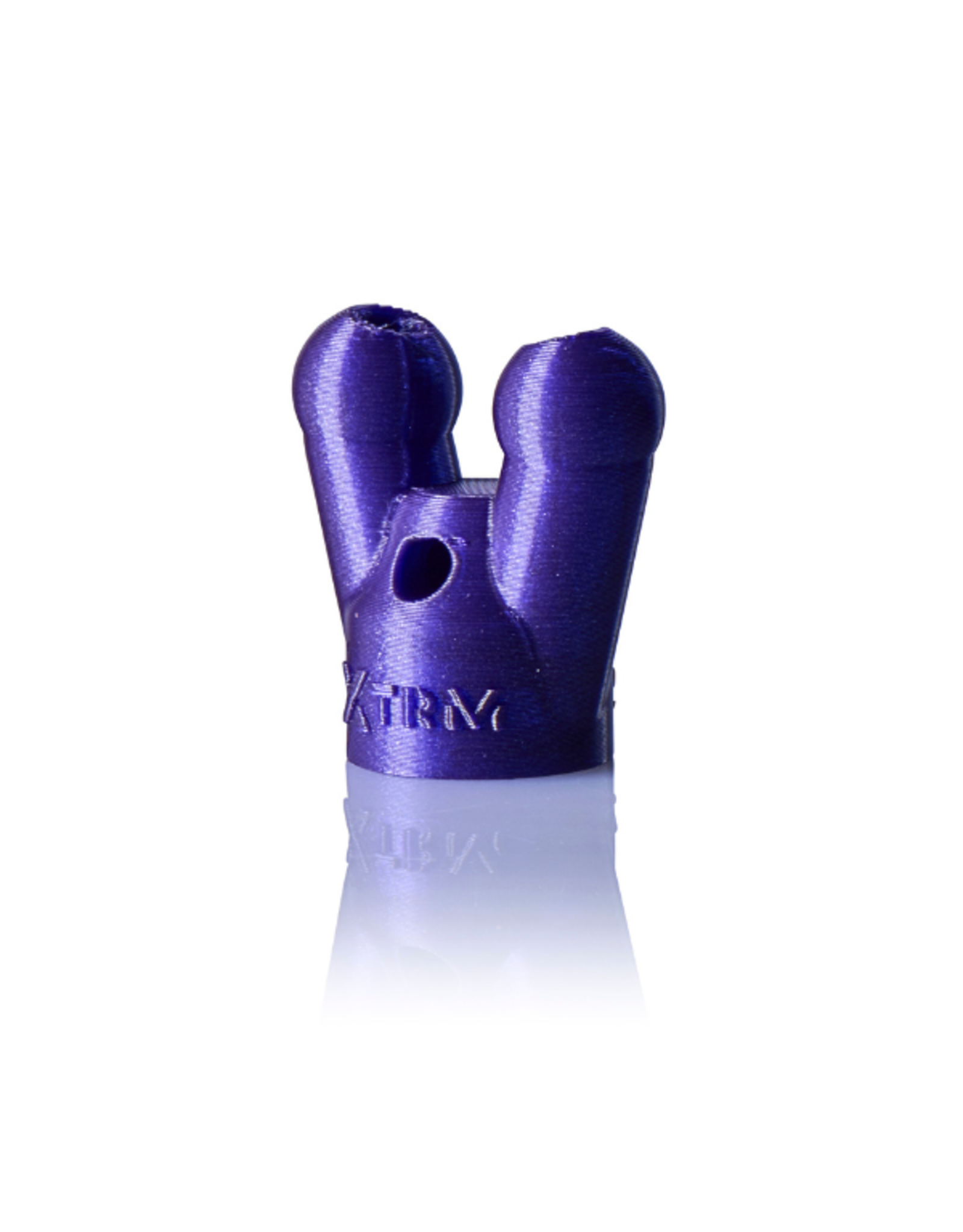 XTRM Poppers Booster Cap XTRM SNFFR Double Small Purple