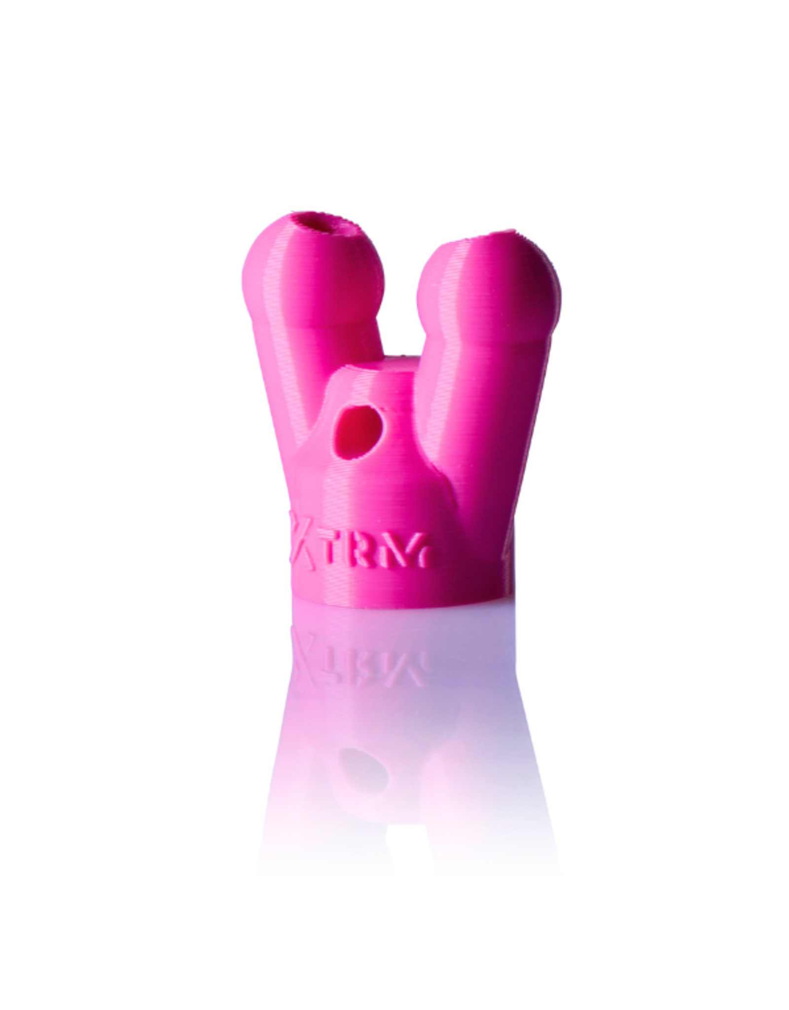 XTRM Poppers Booster Cap XTRM SNFFR Double Small Pink