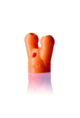 XTRM Poppers Booster Cap XTRM SNFFR Double Small Orange