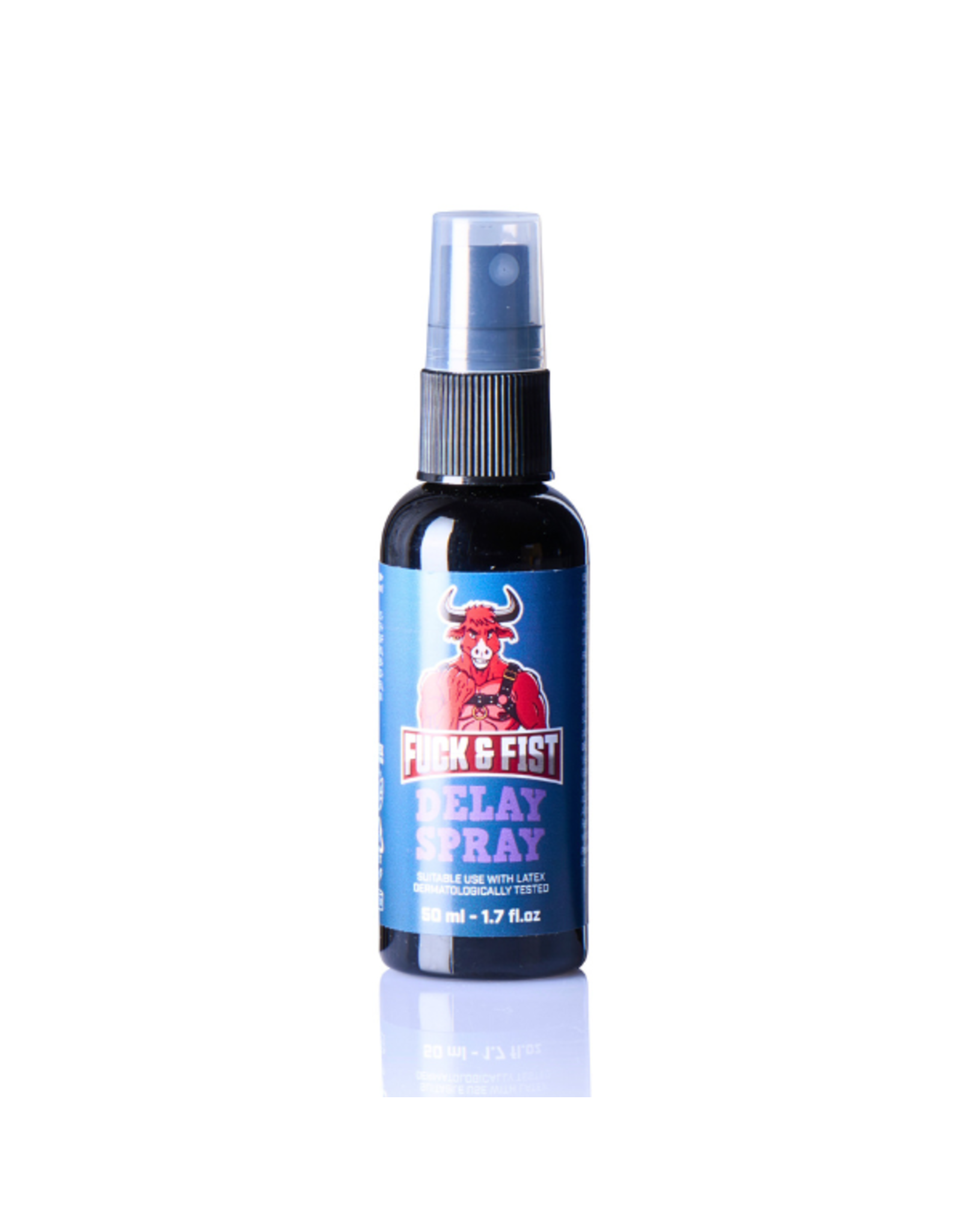 Fuck & Fist Fuck & Fist Delay Spray 50ml