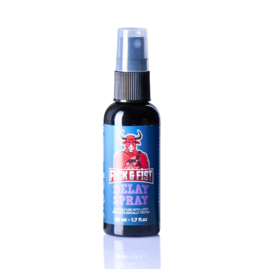 Fuck & Fist Fuck & Fist Delay Spray 50ml