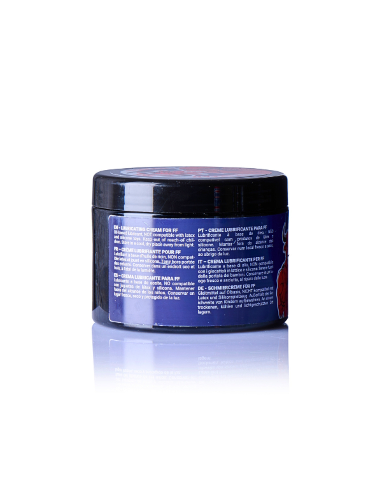 Fuck & Fist Fuck & Fist FF Cream 500ml