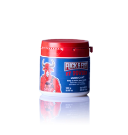 Fuck & Fist Fuck & Fist FF Powder 100g