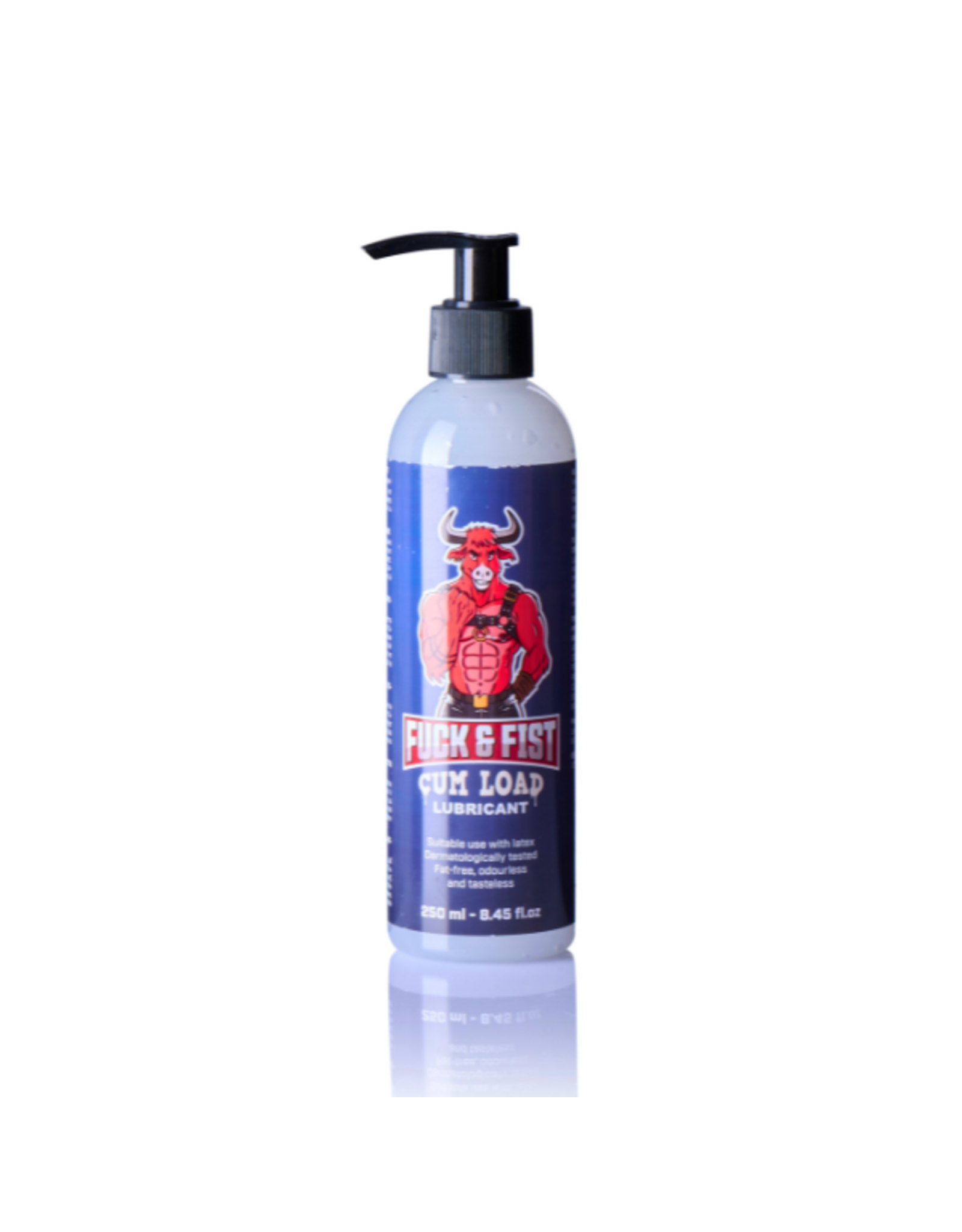 Fuck & Fist Fuck & Fist Cum Load Lubricant 250ml