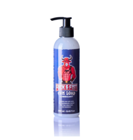 Fuck & Fist Fuck & Fist Cum Load Lubricant 250ml