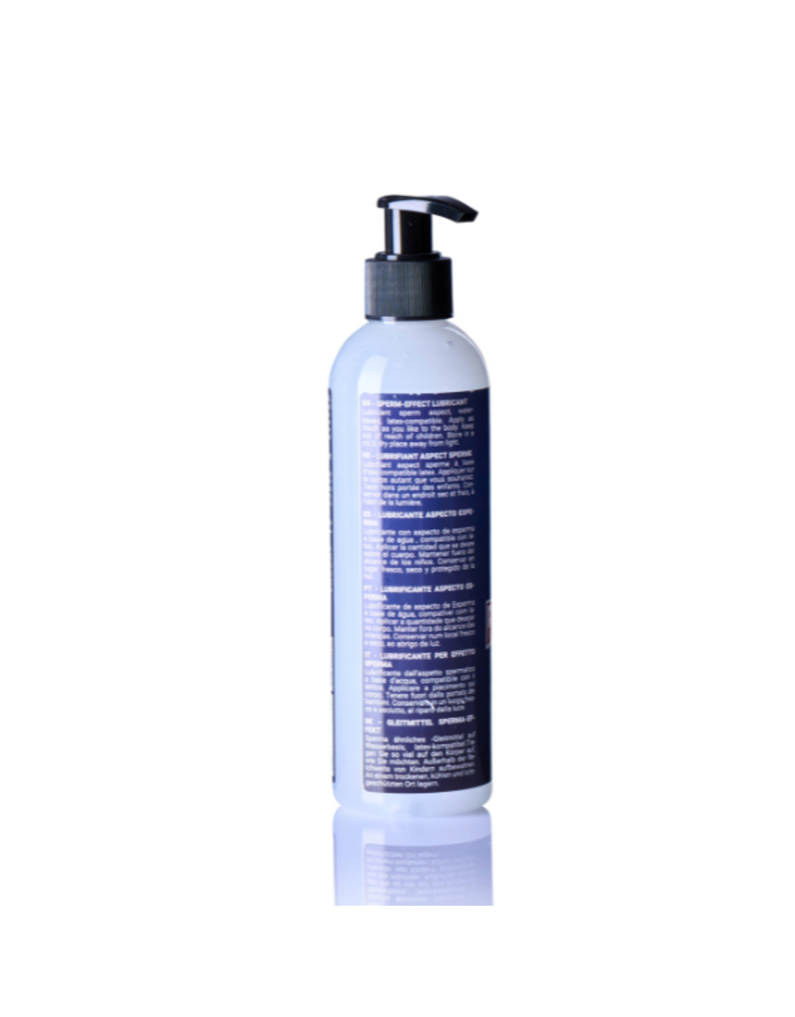Fuck & Fist Fuck & Fist Cum Load Lubricant 250ml