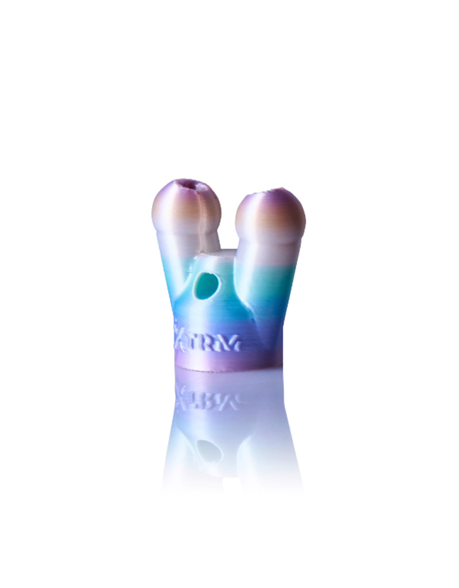 XTRM Poppers Booster Cap XTRM SNFFR Double Small Phantasy