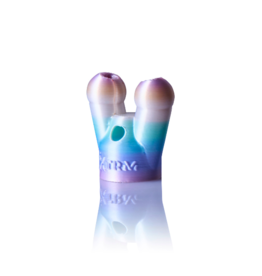XTRM Poppers Booster Cap XTRM SNFFR Double Small Phantasy