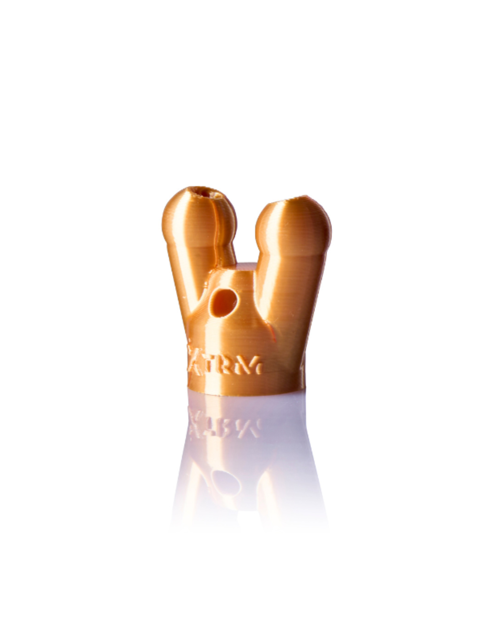 XTRM Poppers Booster Cap XTRM SNFFR Double Small Gold