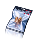 XTRM Poppers Booster Cap XTRM SNFFR Double Small Gold