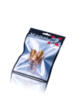 XTRM Poppers Booster Cap XTRM SNFFR Double Small Gold