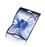 XTRM Poppers Booster Cap XTRM SNFFR Double Small Crystal Blue