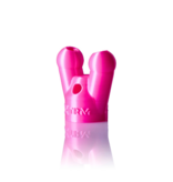 XTRM Poppers Booster Cap XTRM SNFFR Double Small Magenta
