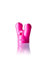 XTRM Poppers Booster Cap XTRM SNFFR Double Small Magenta