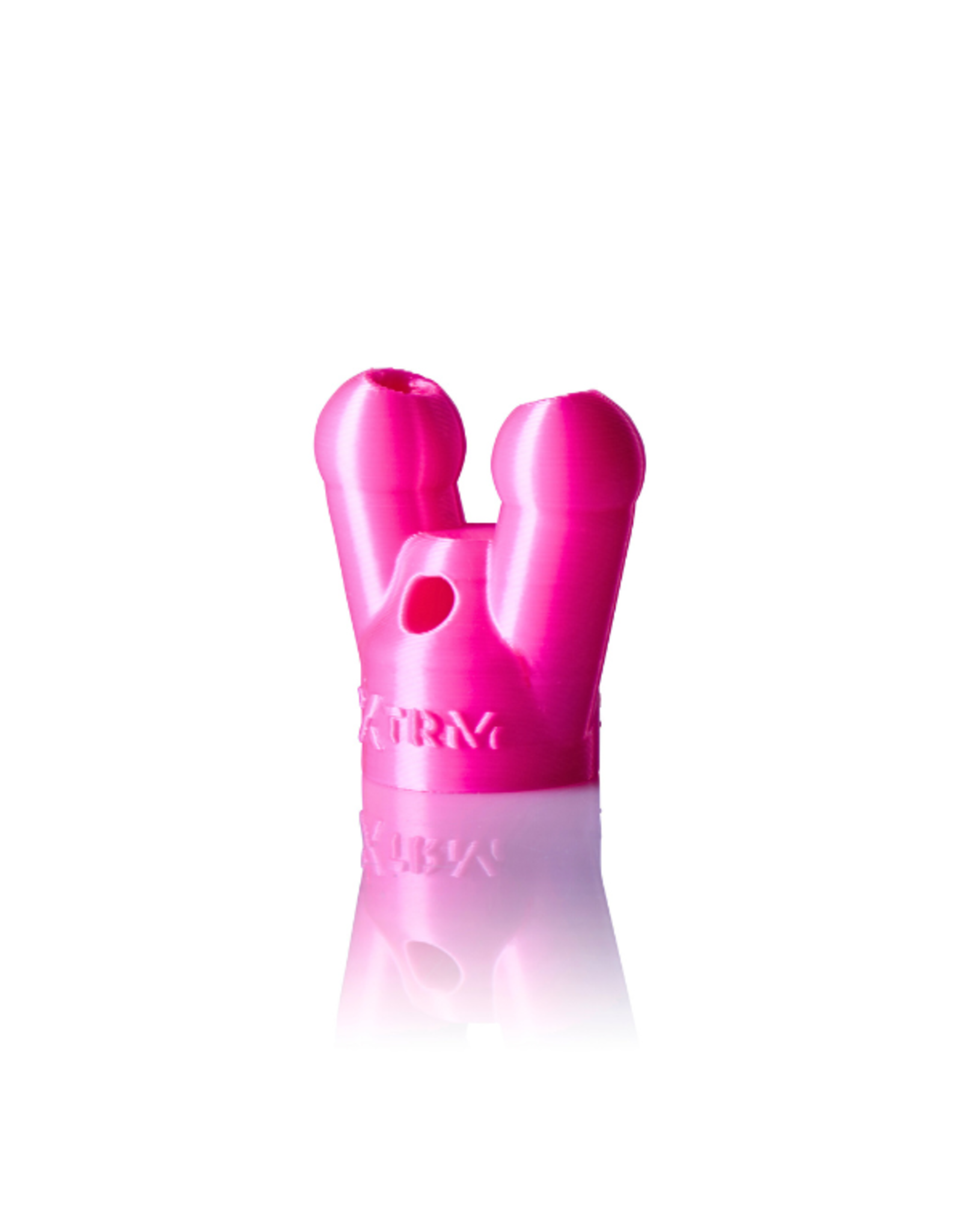 XTRM Poppers Booster Cap XTRM SNFFR Double Small Magenta