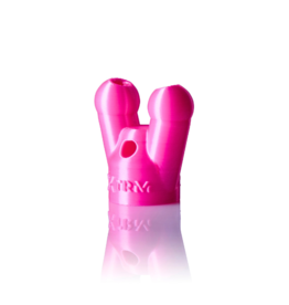 XTRM Poppers Booster Cap XTRM SNFFR Double Small Magenta