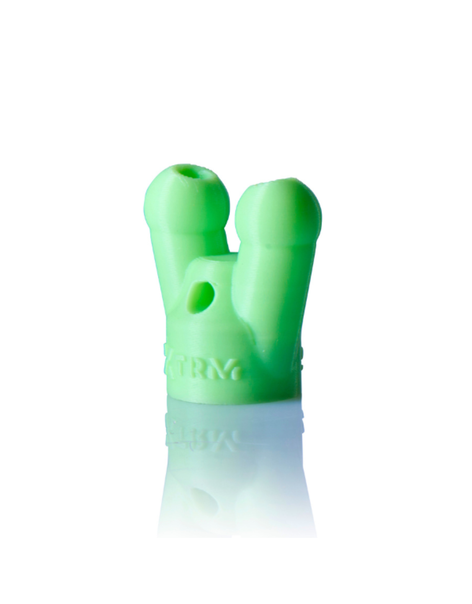 XTRM Poppers Booster Cap XTRM SNFFR Double Small Glow in the Dark