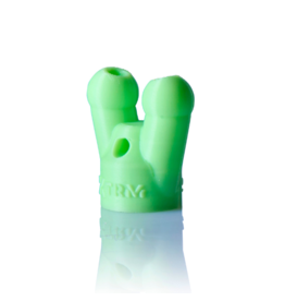 XTRM Poppers Booster Cap XTRM SNFFR Double Small Glow in the Dark