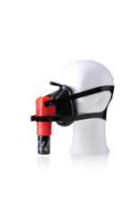 XTRM XTRM Ultimate Poppers Maske V2