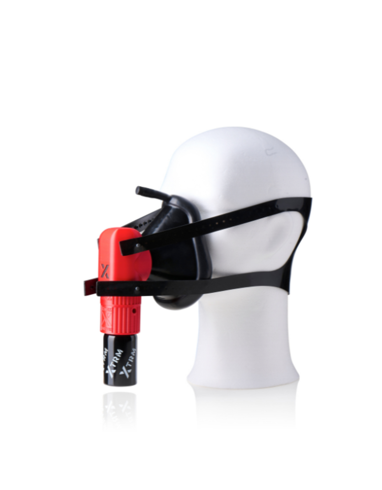 XTRM XTRM Ultimate Poppers Maske