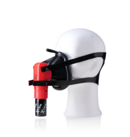 XTRM XTRM Ultimate Poppers Maske