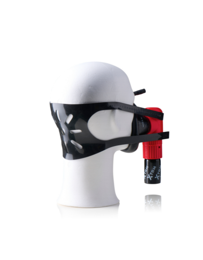 XTRM XTRM Ultimate Poppers Masque