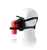 XTRM XTRM Ultimate Poppers Maske