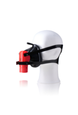 XTRM XTRM Ultimate Poppers Maske