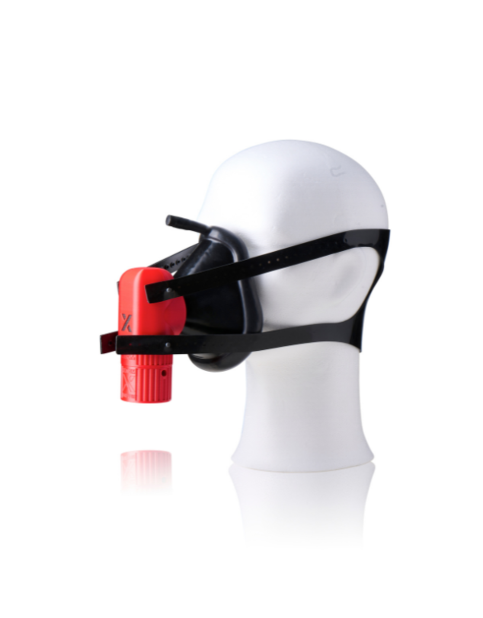 XTRM XTRM Ultimate Poppers Maske