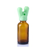 XTRM Poppers Booster Cap XTRM SNFFR Double Small Glow in the Dark