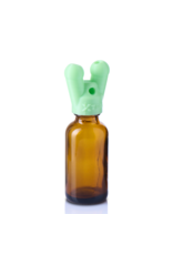XTRM Poppers Booster Cap XTRM SNFFR Double Small Glow in the Dark