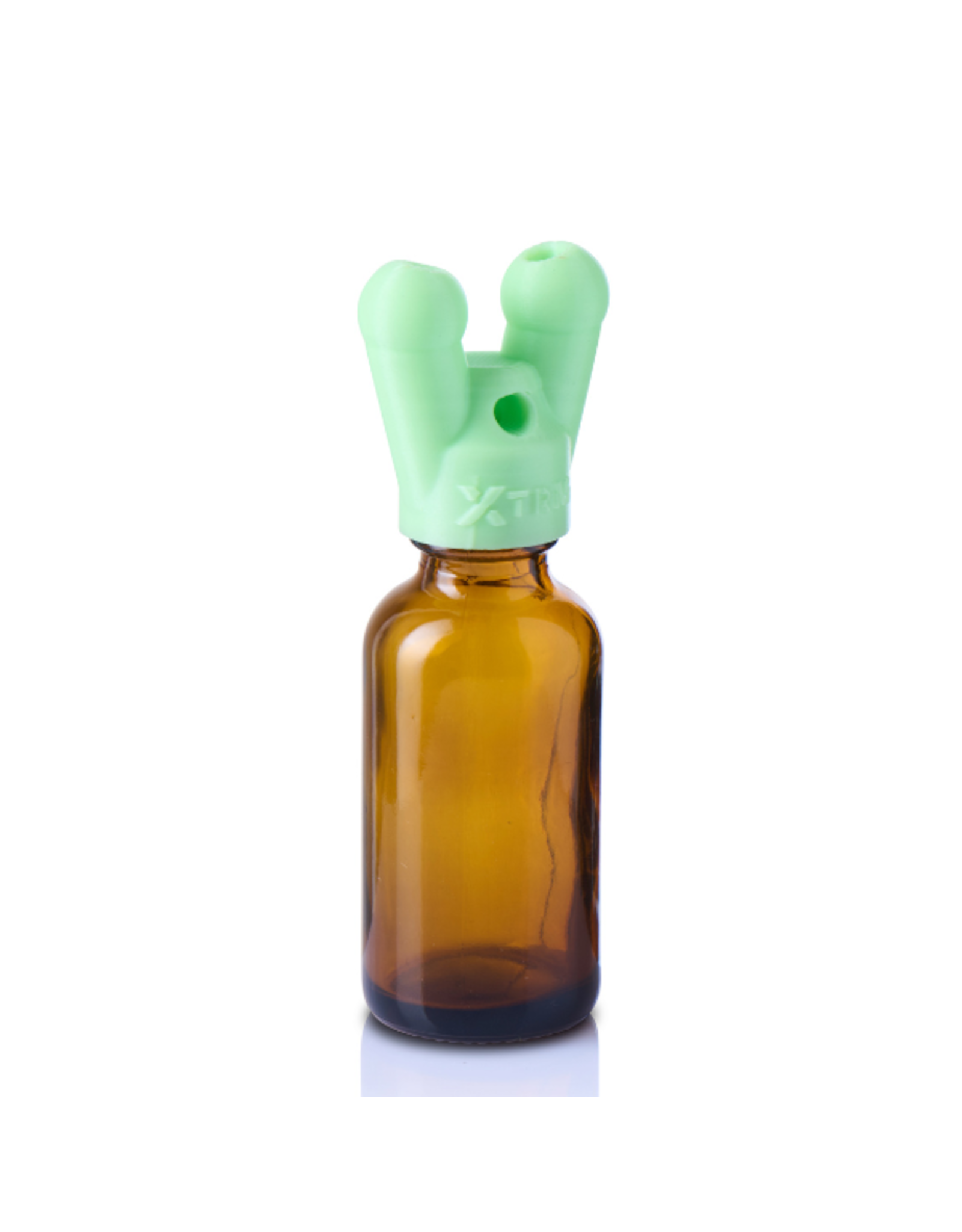 XTRM Poppers Booster Cap XTRM SNFFR Double Small Glow in the Dark
