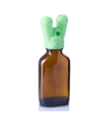 XTRM Poppers Booster Cap XTRM SNFFR Double Small Glow in the Dark