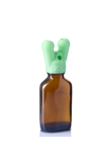 XTRM Poppers Booster Cap XTRM SNFFR Double Small Glow in the Dark