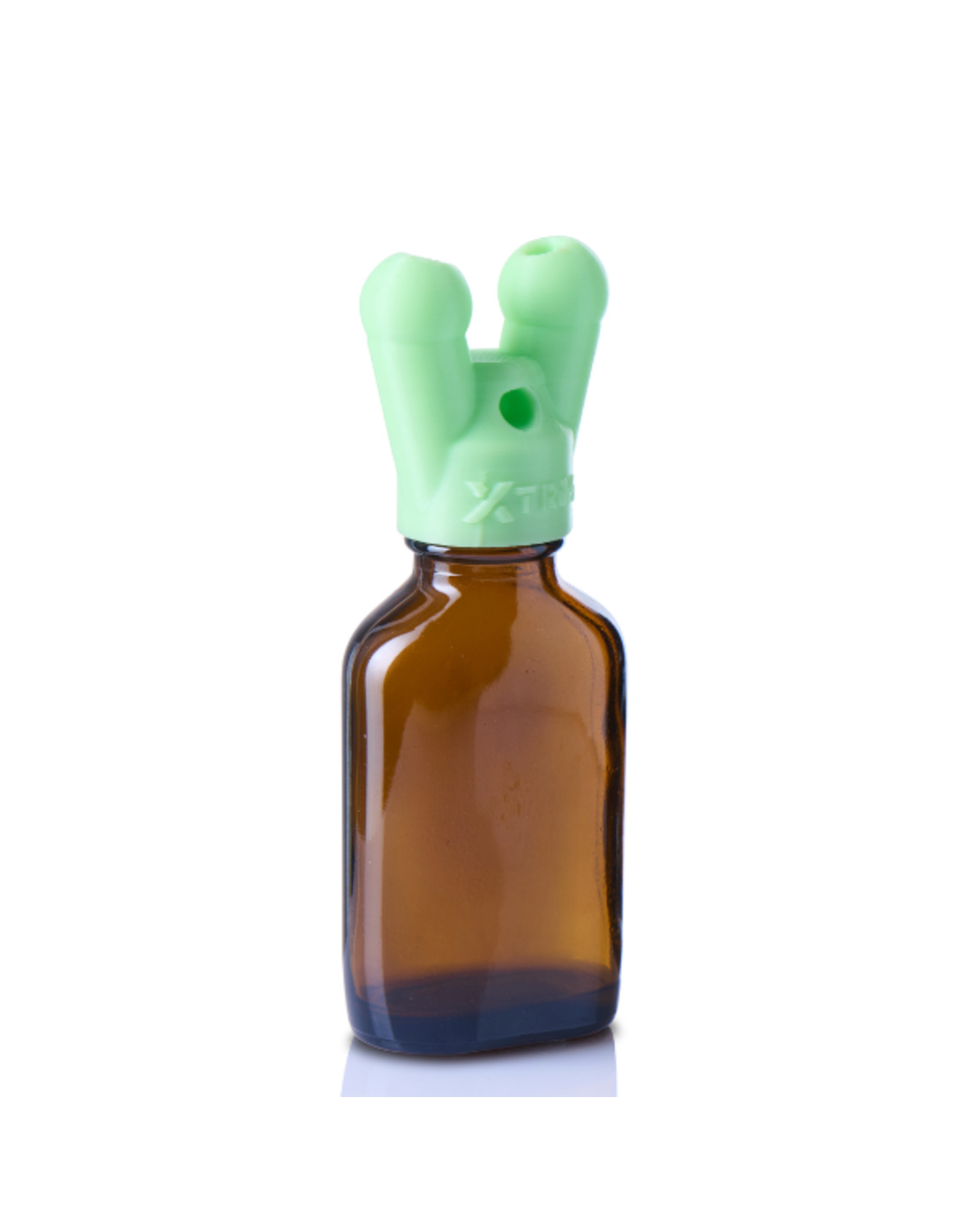 XTRM Poppers Booster Cap XTRM SNFFR Double Small Glow in the Dark