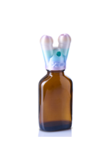 XTRM Poppers Booster Cap XTRM SNFFR Double Small Phantasy