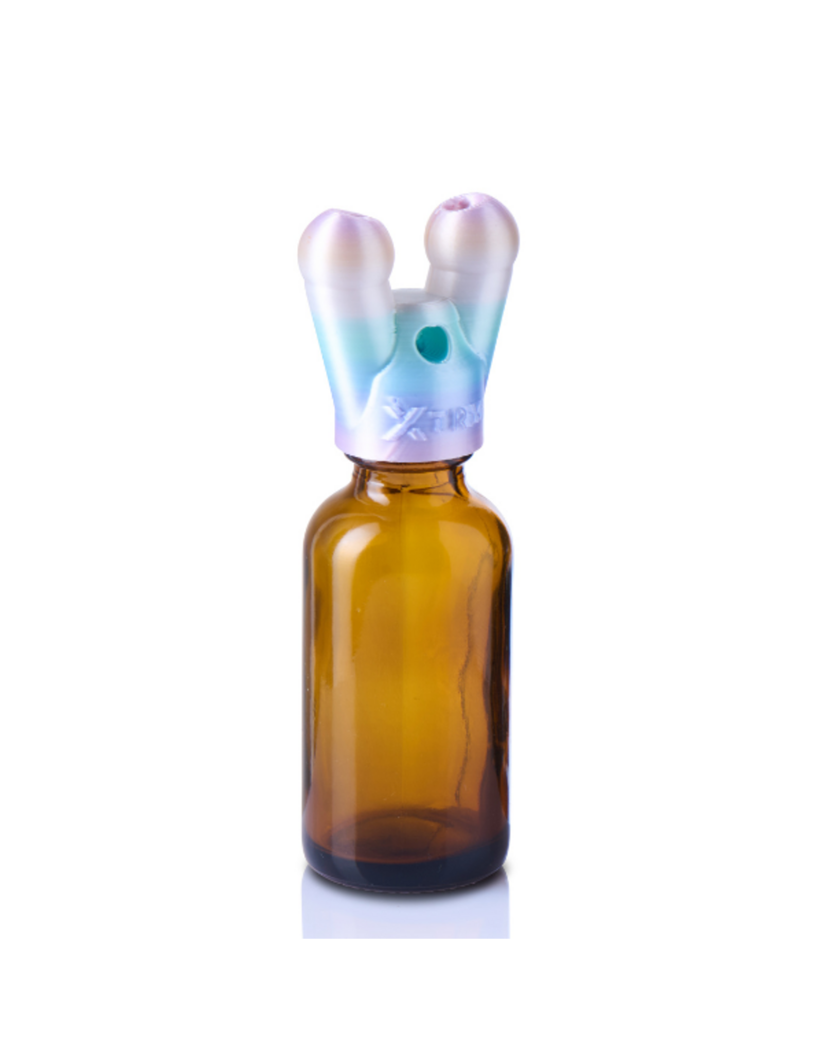 XTRM Poppers Booster Cap XTRM SNFFR Double Small Phantasy