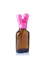 XTRM Poppers Booster Cap XTRM SNFFR Double Small Magenta